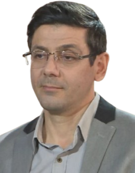Ilir Kalemaj 