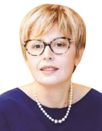 Irena Beqiraj