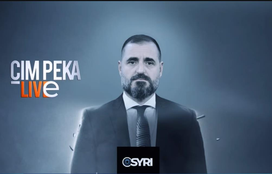 ÇIM PEKA LIVE/ Ahmetaj 5, përgjime ekskluzive