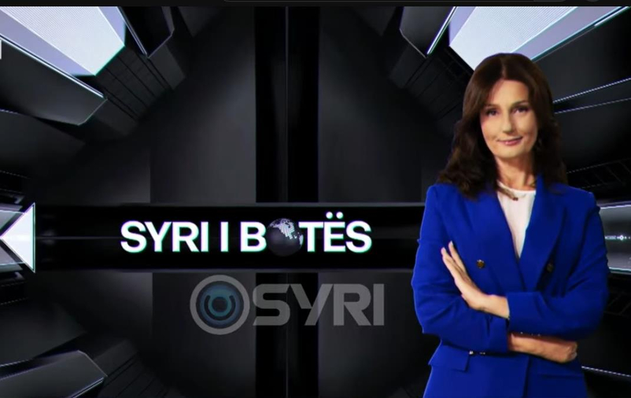 SYRI I BOTËS  Shtrenjtohen kreditë  çfarë po ndodh 
