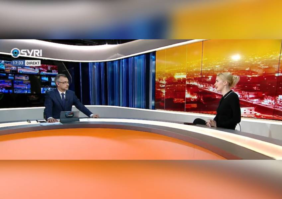 Gazetarja: ‘Komunikimi shkatërrues’ i Ramës, - Syri | Lajmi i fundit