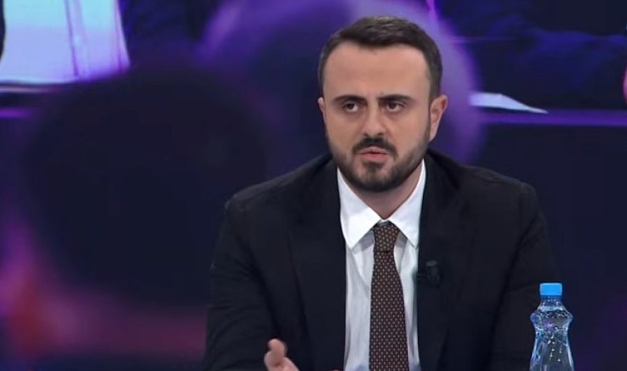 Xhaferri  Skandali i Vlora Hysenit nuk është sentimental  por çështje e sigurisë kombëtare si KAYO 