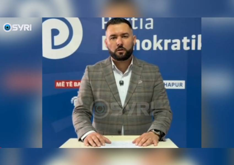 ‘Koha është tani, Shqipëria meriton më shum - Syri | Lajmi i fundit