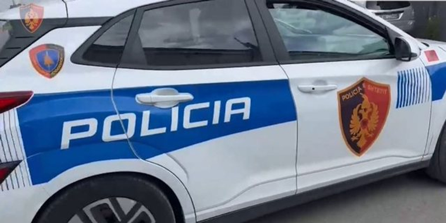 Të shtëna me armë në Tiranë, një person i plagosur