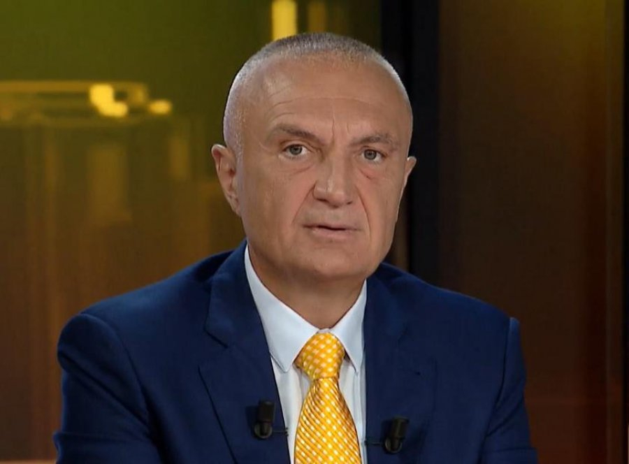 Meta  Vjedhja nga Edi Rama e të paktën 4 miliard eurove në vit  është problemi madhor  jo paga e gjyqtarit