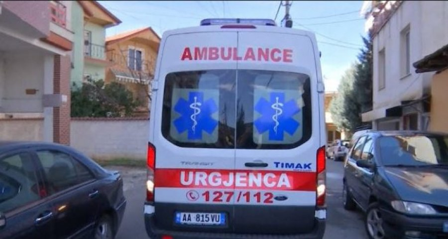 Automjeti përplas një grua në aksin Elbasan Peqin  humb jetën në vendngjarje