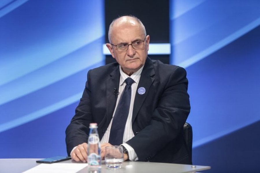 Shembet përfundimisht në humnerë shteti i Ramës 