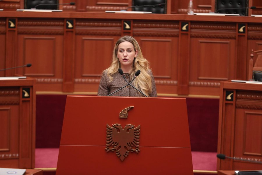  Territorialja   Vata  Po udhëhiqet nga interesi politik  PS ka braktisur qytetarët për llogari të klientëve