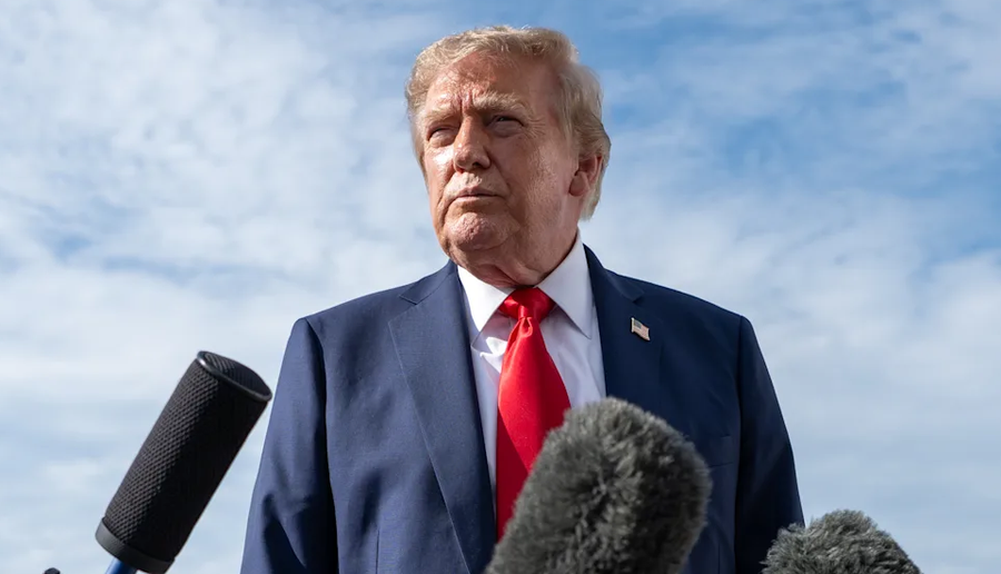 Trump  Ukraina dhe Rusia kanë rënë dakord të mos godasin objektivat energjetike
