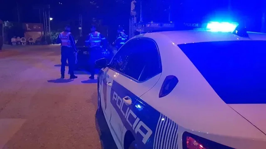 EMRAT  Kërcet arma në Tiranë  dy persona të plagosur