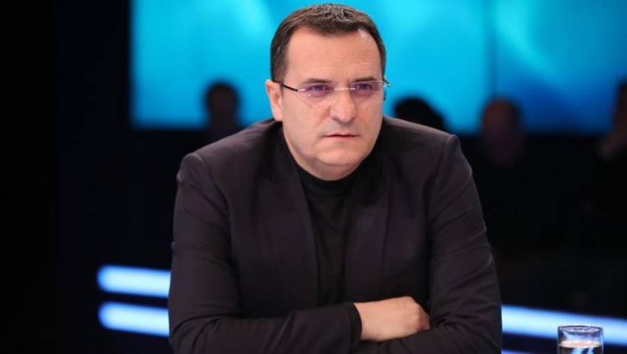 SPAK me  Belindë  në dorë për të mbuluar Ron Ramën në trafikun ndërkombëtar të armëve