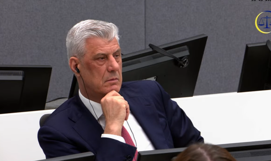 Hashim Thaçi reagon pas vendimit në Hagë: Mohoj çdo përfshirje në vrasje, do ta apeloj vendimin