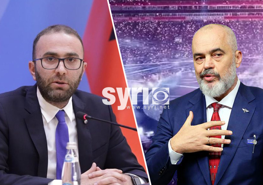 Bardhi: Rama hesht për audiopërgjimin ku miku i tij, Ron Yeffet, flet si i zgjedhur nga qeveria për të bërë punët e saj të këqija