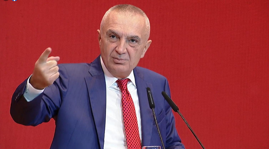Meta  Problemi nuk janë pagat e gjyqtarëve  por rreth 4 miliardë euro që humbasin çdo vit