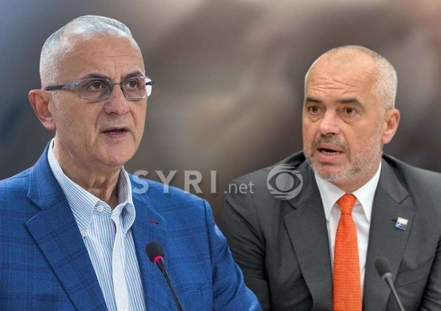 Shqipëria sot me Ramën  më e rrezikuar se në 1913  kur kërkohej copëtimi i saj 