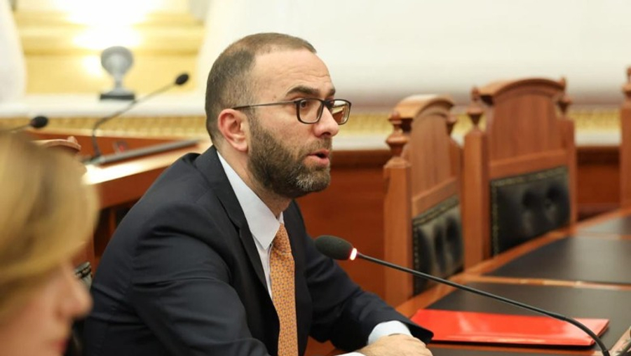  Për Kosovën s duhet të kemi ndasi   Bardhi propozon deklaratë të përbashkët të Kuvendit për dënimin e ish krerëve të UÇK së