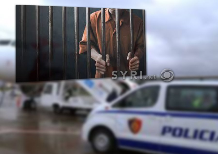 Pas dekadash në arrati  arrestohet në SHBA i shumëkërkuari shqiptar  i akuzuar për disa vrasje