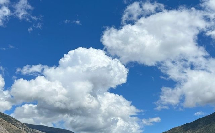 Parashikimi i motit për sot  ja sa do të jenë temperaturat