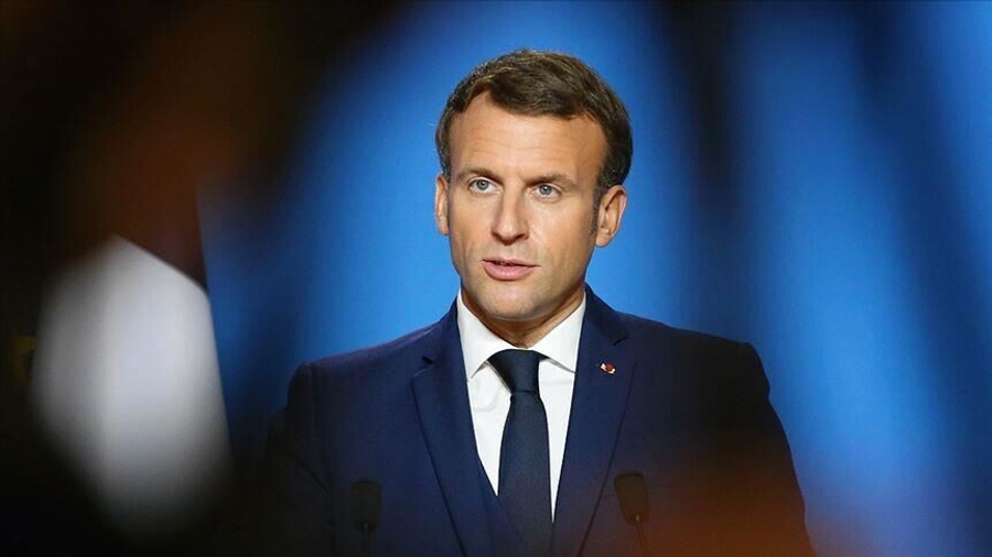 Macron kërkon ndalimin e rrjeteve sociale për individët nën 15 vjeç  në gjithë BE në