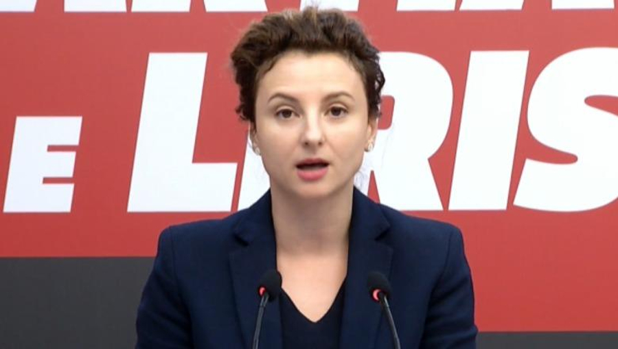 Kjo qeverisje ka kriminalizuar çdo hallkë të shtetit