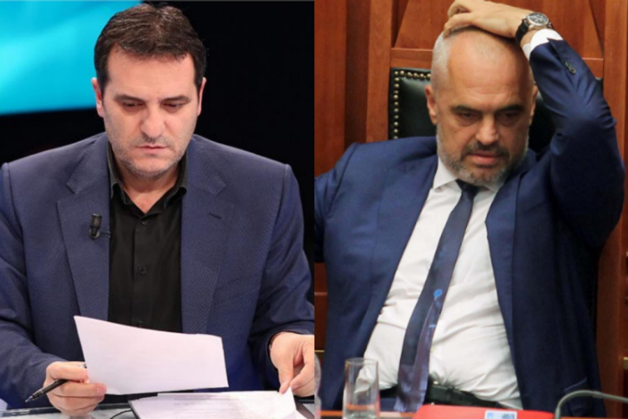 SKY ECC në protestë  si vrasës të të rinjve