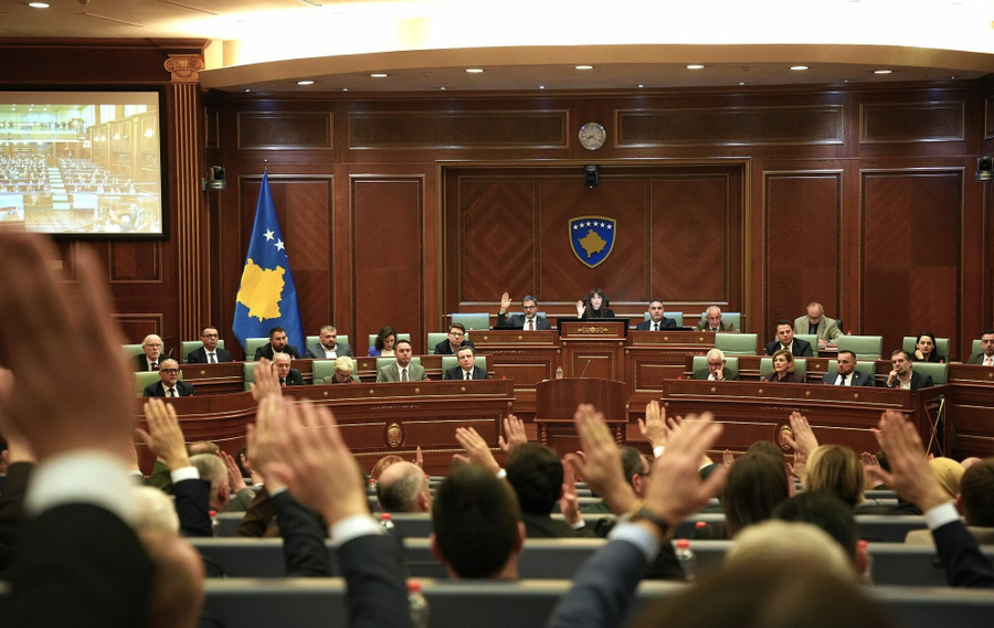 betohen-deputetet-e-rinj-pas-emerimit-te-ministrave-ne-qeveri