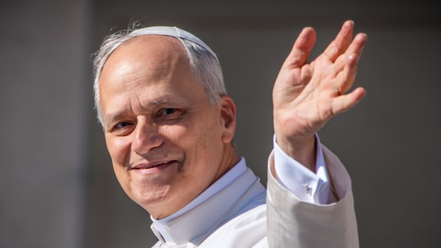 Papa Leone XIV do t i nënshtrohet një ndërhyrjeje kirurgjikale në mushkëri