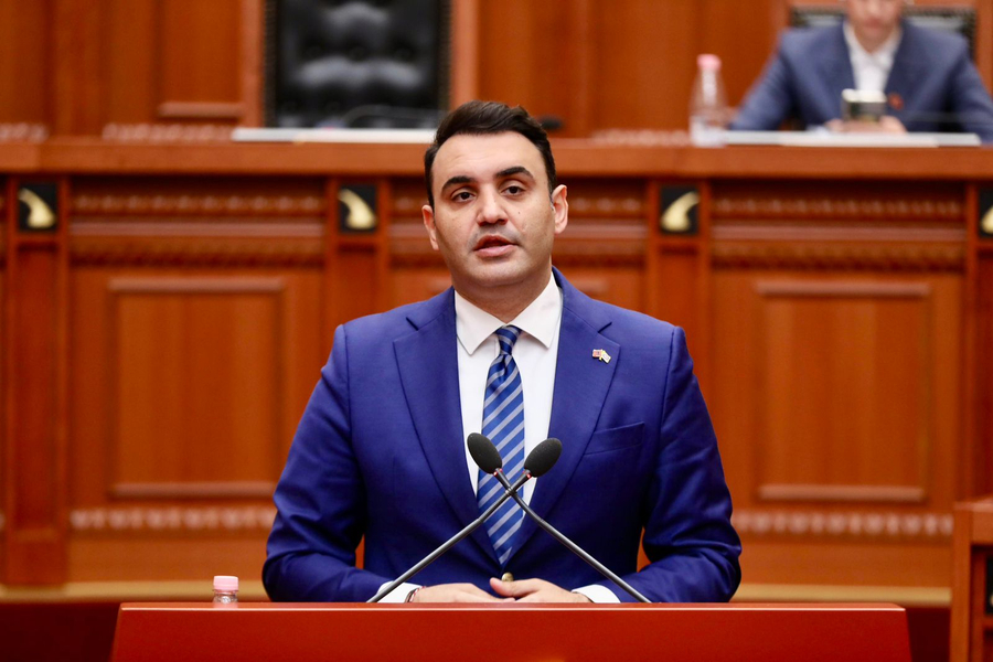 Këlliçi  Shpresoj se SPAK do bëjë një investigim të thellë e të shpejtë për mikun e Edi Ramës