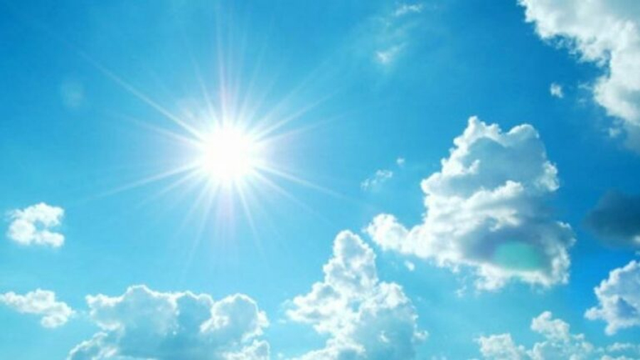 Moti parashikohet me kthjellime dhe vranësira, si do të jenë temperaturat