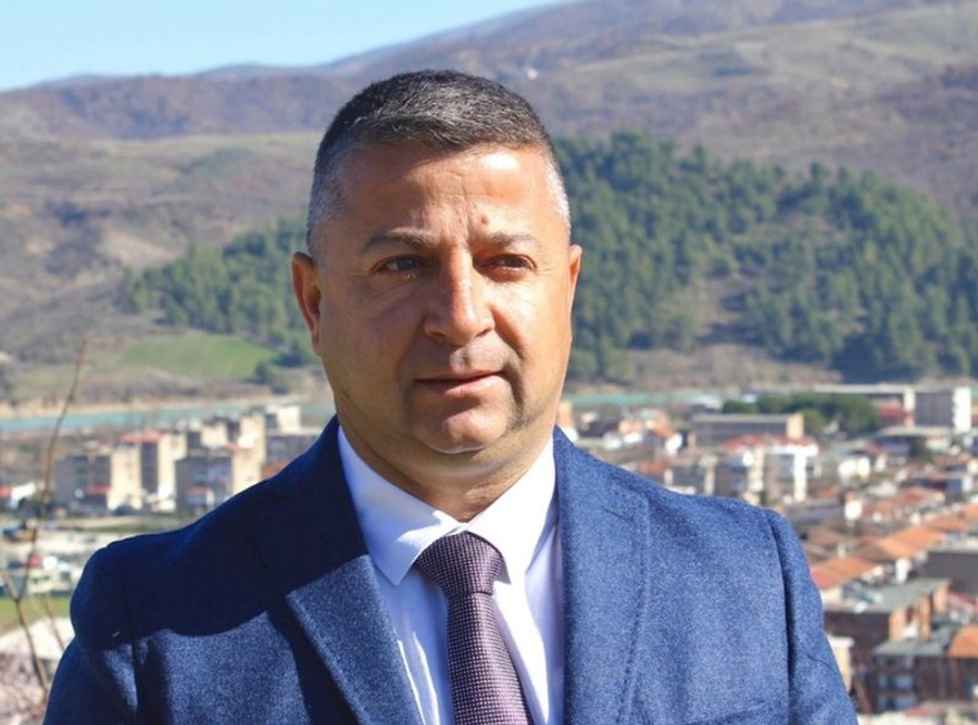  Fati i Bashkisë Memaliaj  në Kuvend  Kryebashkiaku Malaj  Të mblidhemi nesër  zëri i qytetarëve duhet të dëgjohet
