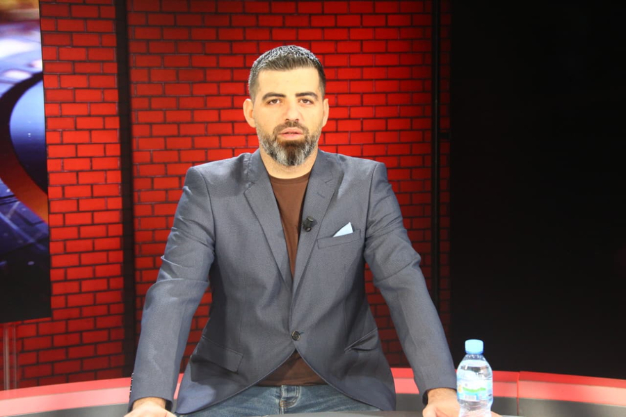  Roni Yeffet dhe Arjeta Puca në Sudan   Saraçi  SPAK të verifikojë aktivitetin  Të thërrasë ministrin Nufi