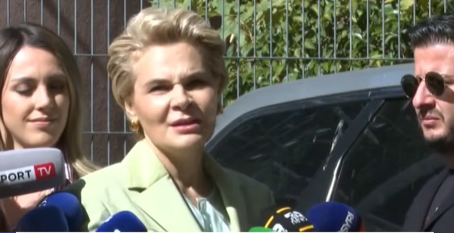  Çdo kriminel do të lirohet    Kryemadhi  Bojkoti  për të frenuar arrestimet e grupit të strukturuar të Sulltanit të madh