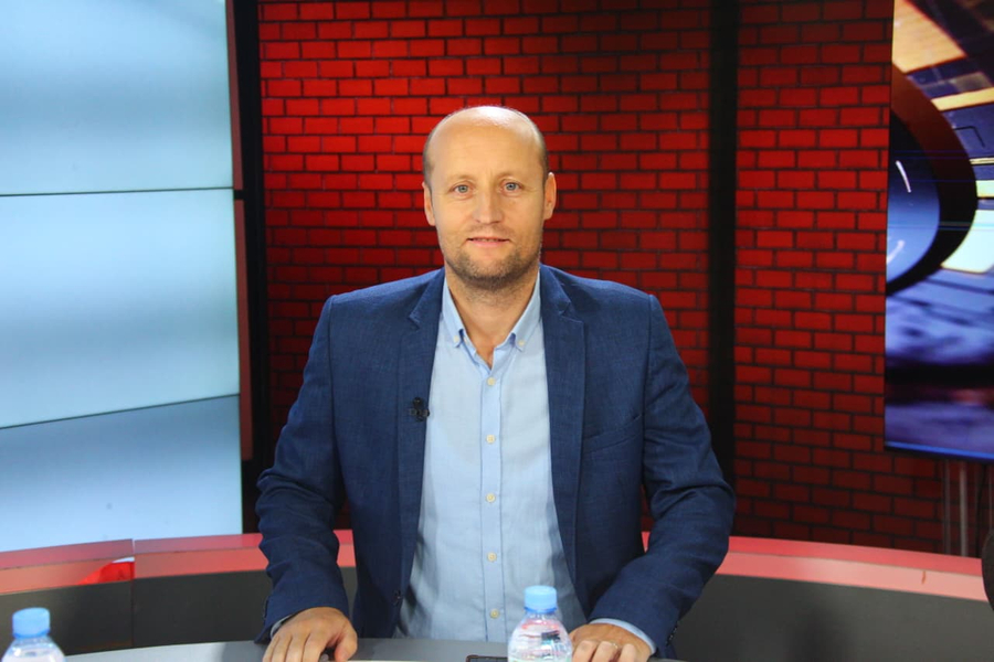VIDEO   Nga Afrika  përmes Shqipërisë drejt Ukrainës   Qyno flet për trafik armësh  SPAK të nisë hetimet