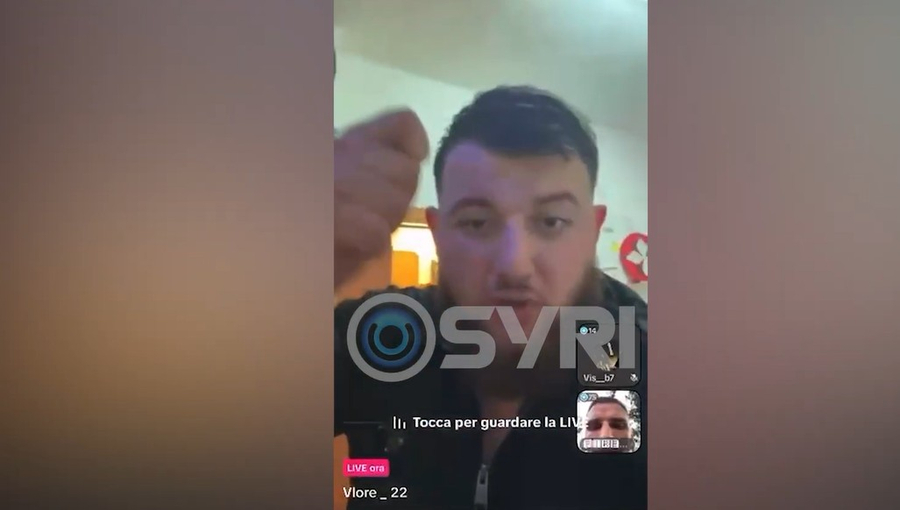 Protesta në burgun e Pizës  familjarët e të burgosurve shqiptarë  Kishin frikë  na telefonuan për ndihmë