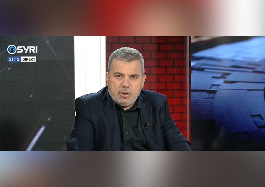 Audiopërgjimi i Roni Yeffet  Abilekaj  Prag skandali  Armët e Sudanit do të ishin shkelje e detyrimeve të NATO s