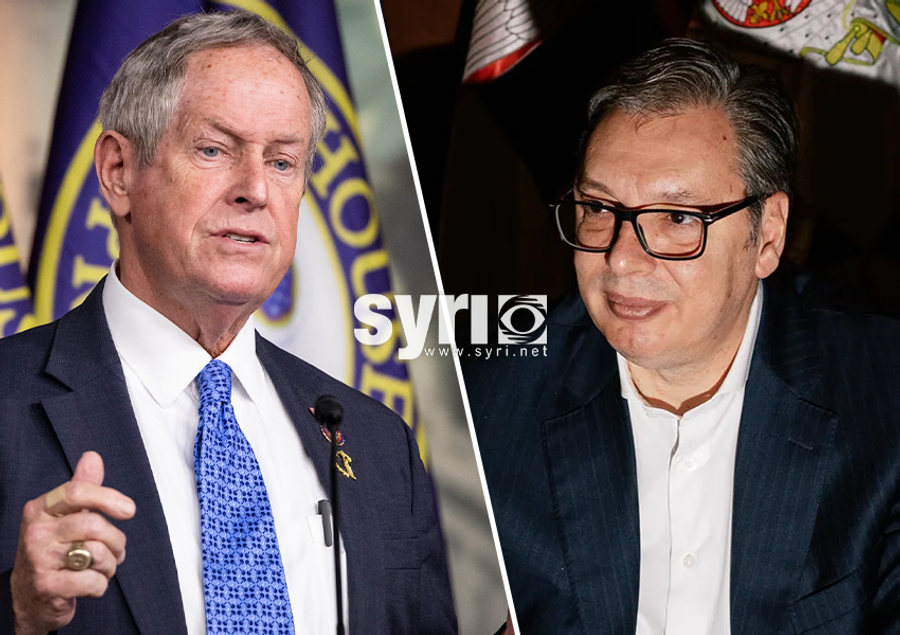SERBIA Act në Senatin amerikan/ Wilson: Regjimi i Vuçiç po përpiqet dëshpërimisht të qëndrojë në pushtet