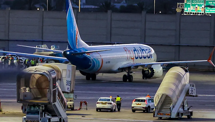 Paralajmërimi i fortë  Sulmi në avion mund të ketë pasoja ushtarake  ja katër skenarët e mundshëm