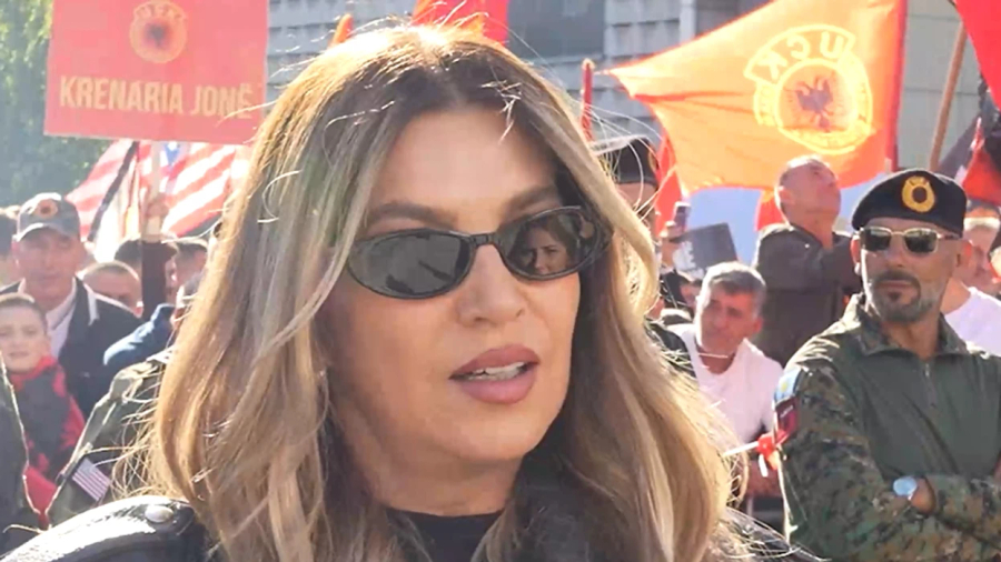 leonora-jakupi-me-mesazh-per-politikanet-te-mblidhen-pa-inate-te-miratojne-nje-ligj-per-kete-gjykate-te-poshter