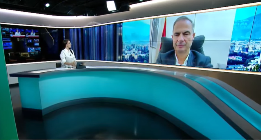 Mazhoranca kapërcen çdo kufizim ligjor   Boçi  Do hartë që përmbush dëshirën e saj politike dhe jo të qytetarëve