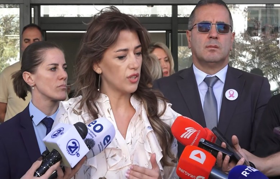 Haxhiu  Presidenti  më i rëndësishëm sesa votimi i ndryshimit për Specialen