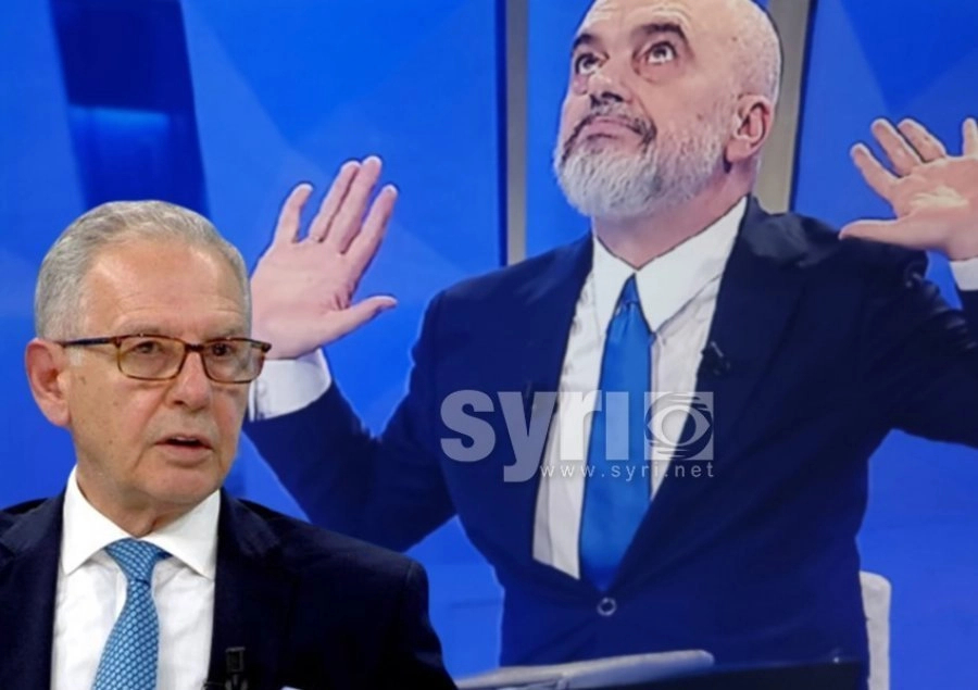 A mundet dhe si mundet të rrëzohet monstra e pushtetit