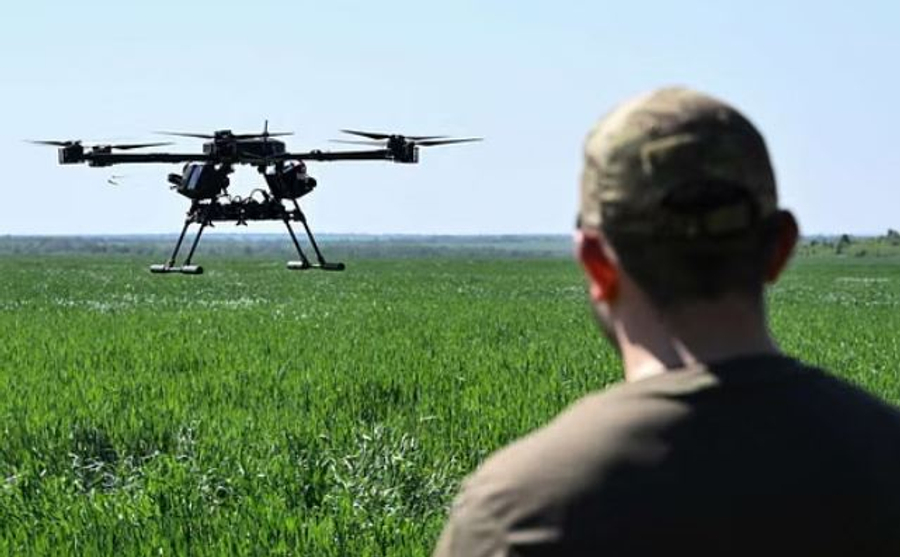 Gjermania krijon regjimentin e parë ushtarak të dedikuar për dronët, nis në 2027