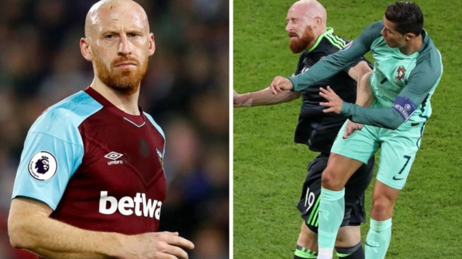 Ish mbrojtësi i Premier League futet në ring  debuton në boks në moshën 43 vjeçare