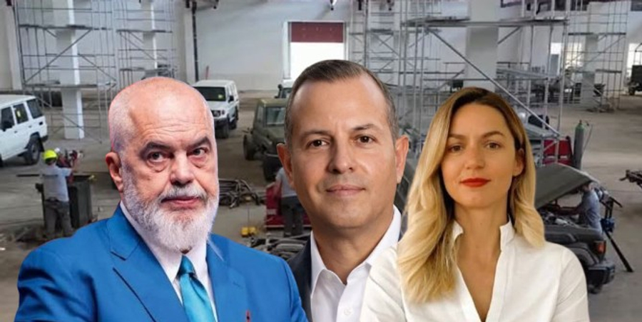Skandali KAYO e trafiku i armëve  SPAK sekuestron kontrata  pajisje kompjuterike e telefona