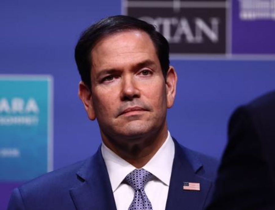 Rubio zhbllokon 320 milionë dollarë ndihmë ushtarake për Egjiptin