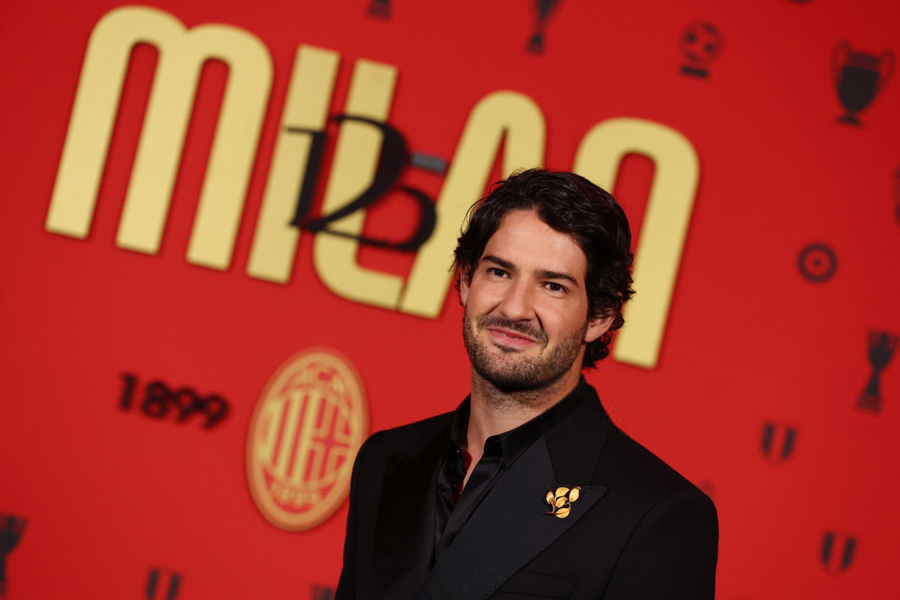 Pato rrëfen prapaskenat e Milanit  Shakaja me Gattuson dhe parfumi i Beckham it