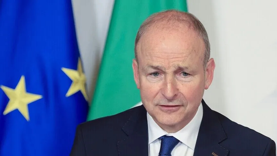 17 udhëheqës të BE  presion presidencës irlandeze  Mbro financimin e bujqësisë në buxhetin e ardhshëm