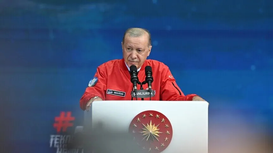 Erdogan  Turqia po kryen revolucion të plotë në industrinë e mbrojtjes