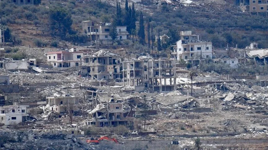 Ushtria izraelite hedh në erë një shkollë  bombardon qytete në Libanin jugor pavarësisht armëpushimit