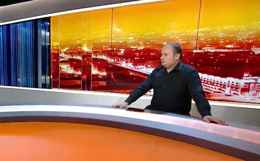 Pasqyra e Flamingos  Hoxhaj  Qeveria tenton të gjejë mjete propagande për të zvogëluar përmasat e skandaleve